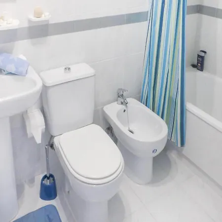 0-bedroom In شقة تورّيفيِخا
