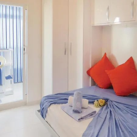 0-bedroom In شقة تورّيفيِخا
