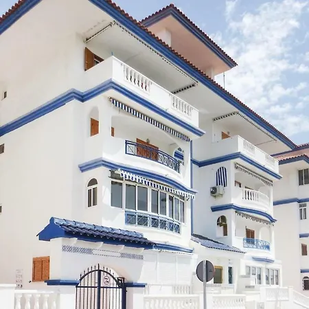 شقة 0-bedroom In تورّيفيِخا
