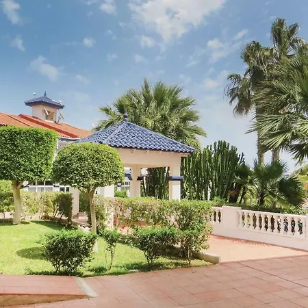 0-bedroom In * تورّيفيِخا